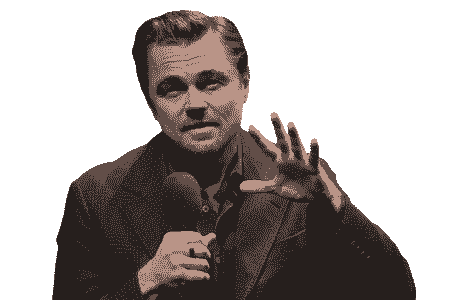 DiCaprio
